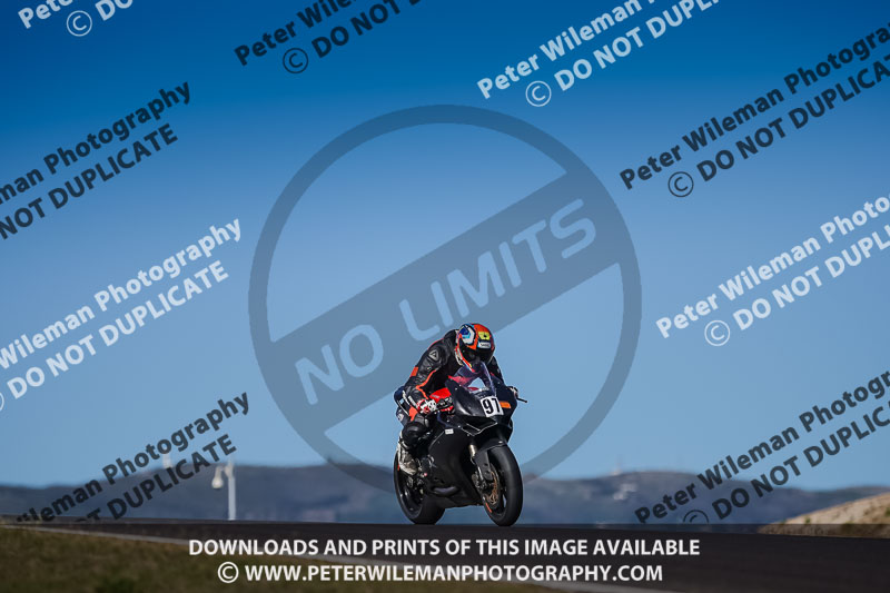 motorbikes;no limits;october 2019;peter wileman photography;portimao;portugal;trackday digital images